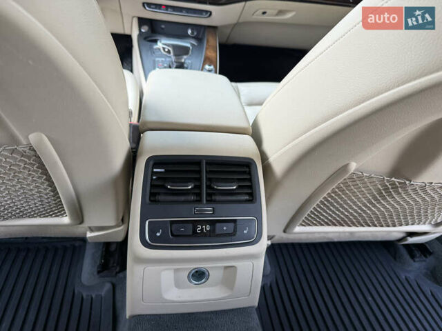 Синій Ауді А4, об'ємом двигуна 1.98 л та пробігом 108 тис. км за 17200 $, фото 30 на Automoto.ua