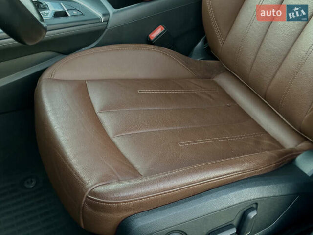 Синий Ауди А4, объемом двигателя 2 л и пробегом 177 тыс. км за 18999 $, фото 32 на Automoto.ua