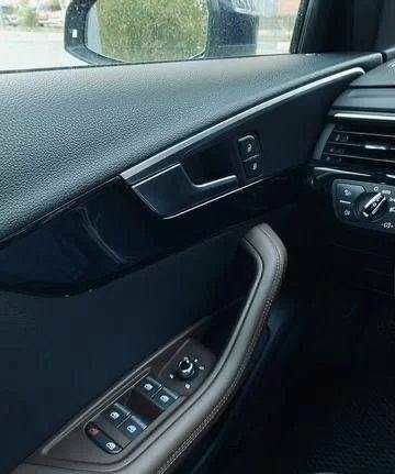 Синий Ауди А4, объемом двигателя 0 л и пробегом 74 тыс. км за 15200 $, фото 12 на Automoto.ua