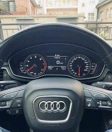 Синий Ауди А4, объемом двигателя 0 л и пробегом 74 тыс. км за 15200 $, фото 13 на Automoto.ua