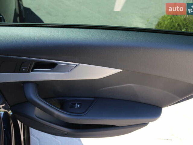 Синий Ауди А4, объемом двигателя 1.98 л и пробегом 69 тыс. км за 21800 $, фото 30 на Automoto.ua