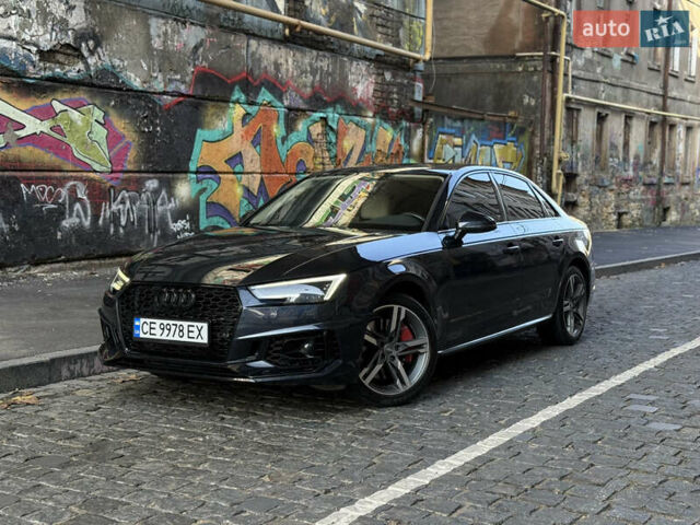 Синій Ауді А4, об'ємом двигуна 1.98 л та пробігом 108 тис. км за 17200 $, фото 15 на Automoto.ua