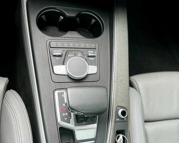 Синій Ауді А4, об'ємом двигуна 2 л та пробігом 71 тис. км за 22700 $, фото 30 на Automoto.ua