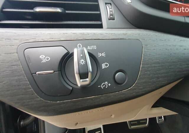 Синій Ауді А4, об'ємом двигуна 1.98 л та пробігом 89 тис. км за 19500 $, фото 25 на Automoto.ua