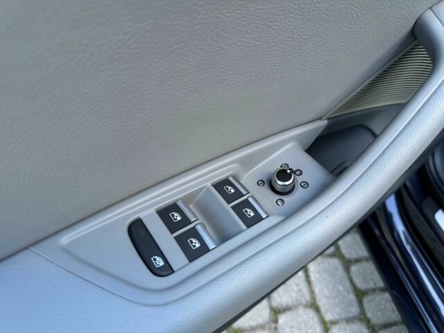 Ауди А4 2018 в Львове на Automoto.ua Синий Ауди А4, объемом двигателя 2 л и пробегом 71 тыс. км за 22900 $, фото 18 на Automoto.ua