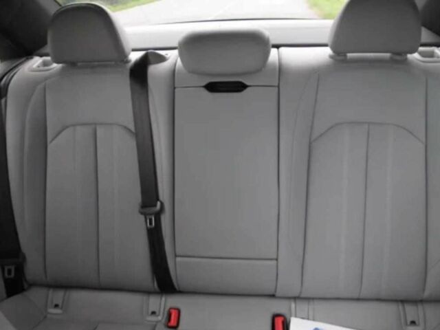 Синий Ауди А4, объемом двигателя 2 л и пробегом 102 тыс. км за 16700 $, фото 13 на Automoto.ua