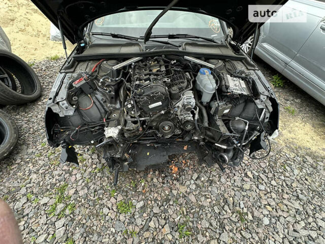 Синій Ауді А4, об'ємом двигуна 2 л та пробігом 42 тис. км за 13500 $, фото 47 на Automoto.ua