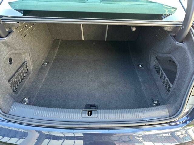 Ауди А4 2018 в Львове на Automoto.ua Синий Ауди А4, объемом двигателя 2 л и пробегом 71 тыс. км за 22900 $, фото 23 на Automoto.ua