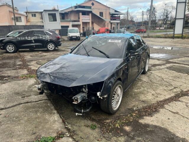 Синий Ауди А4, объемом двигателя 2 л и пробегом 108 тыс. км за 6000 $, фото 8 на Automoto.ua