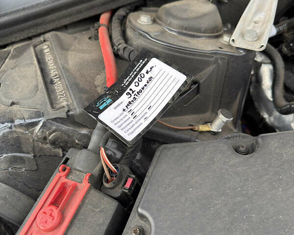 Синій Ауді А4, об'ємом двигуна 2 л та пробігом 93 тис. км за 24500 $, фото 22 на Automoto.ua