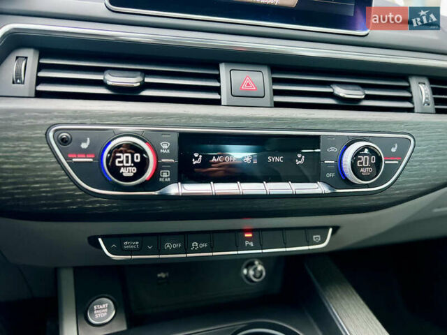 Синій Ауді А4, об'ємом двигуна 2 л та пробігом 71 тис. км за 22700 $, фото 28 на Automoto.ua