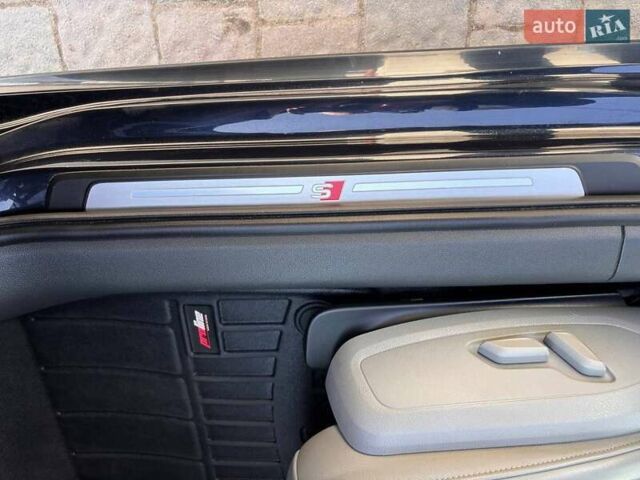 Синий Ауди А4, объемом двигателя 1.98 л и пробегом 61 тыс. км за 20300 $, фото 26 на Automoto.ua