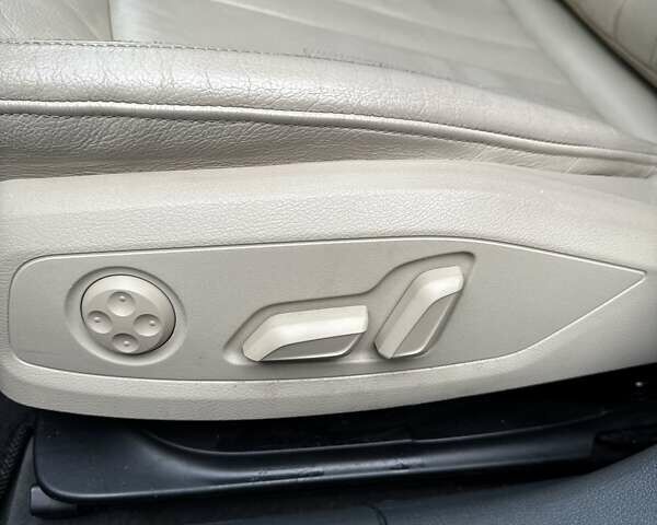 Синий Ауди А4, объемом двигателя 1.98 л и пробегом 132 тыс. км за 20999 $, фото 9 на Automoto.ua