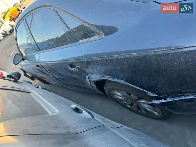 Синий Ауди А4, объемом двигателя 2 л и пробегом 155 тыс. км за 11500 $, фото 12 на Automoto.ua