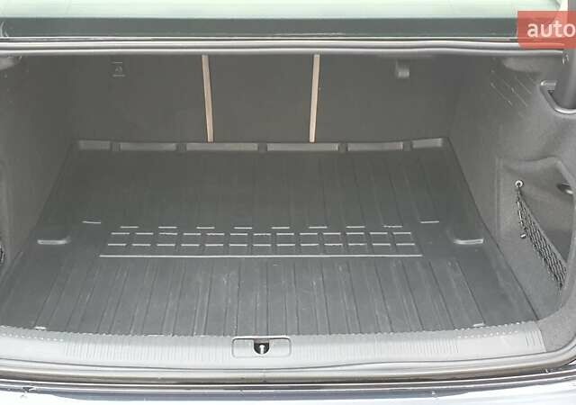 Синій Ауді А4, об'ємом двигуна 1.98 л та пробігом 89 тис. км за 19500 $, фото 9 на Automoto.ua