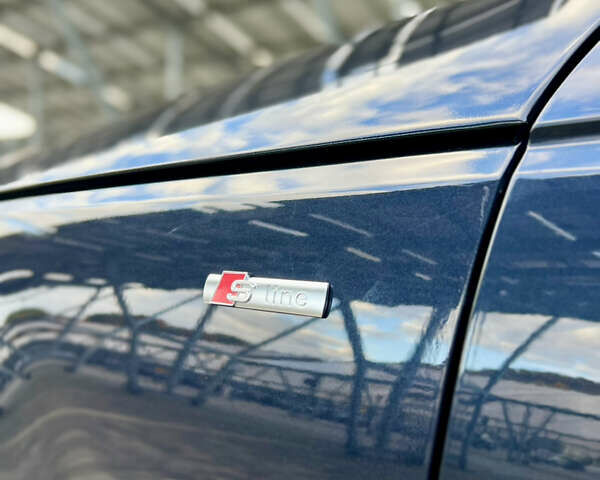 Синій Ауді А4, об'ємом двигуна 2 л та пробігом 71 тис. км за 22700 $, фото 21 на Automoto.ua