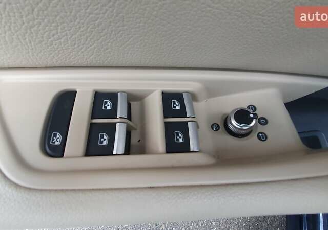 Синій Ауді А4, об'ємом двигуна 1.98 л та пробігом 89 тис. км за 19500 $, фото 23 на Automoto.ua