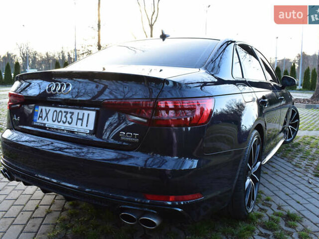 Синий Ауди А4, объемом двигателя 1.98 л и пробегом 52 тыс. км за 24900 $, фото 4 на Automoto.ua
