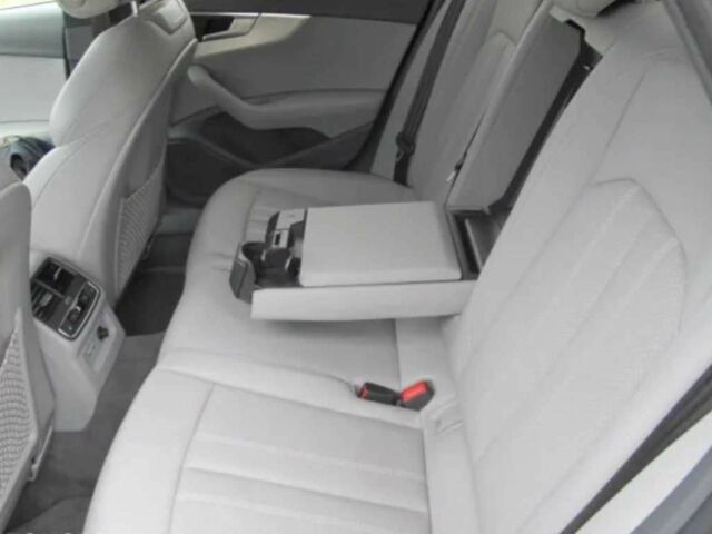 Синий Ауди А4, объемом двигателя 2 л и пробегом 102 тыс. км за 16700 $, фото 10 на Automoto.ua