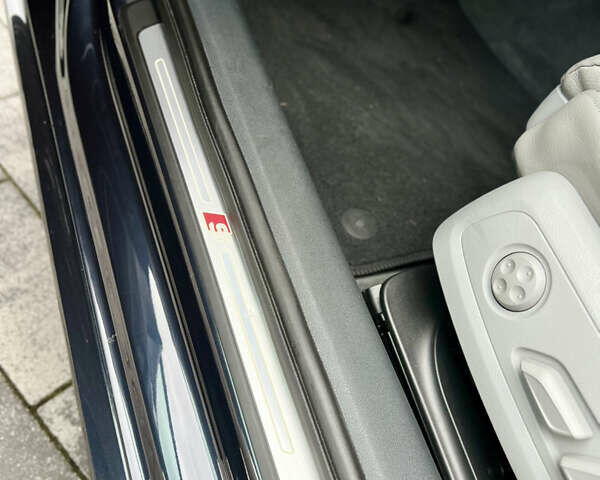 Синій Ауді А4, об'ємом двигуна 2 л та пробігом 71 тис. км за 22700 $, фото 33 на Automoto.ua