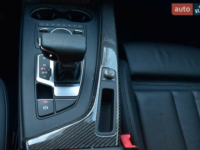 Синий Ауди А4, объемом двигателя 1.98 л и пробегом 52 тыс. км за 24900 $, фото 12 на Automoto.ua