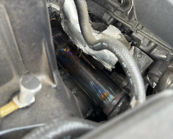 Синій Ауді А4, об'ємом двигуна 2 л та пробігом 93 тис. км за 24500 $, фото 23 на Automoto.ua