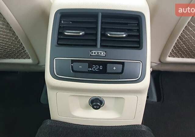 Синій Ауді А4, об'ємом двигуна 1.98 л та пробігом 89 тис. км за 19500 $, фото 17 на Automoto.ua