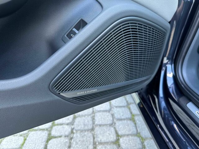 Ауди А4 2018 в Львове на Automoto.ua Синий Ауди А4, объемом двигателя 2 л и пробегом 71 тыс. км за 22900 $, фото 13 на Automoto.ua