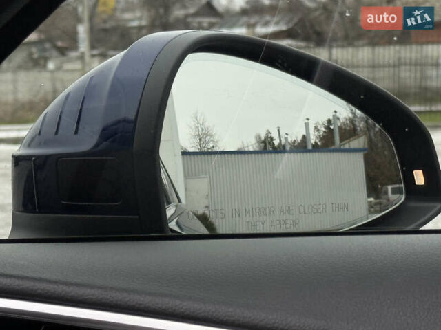 Синий Ауди А4, объемом двигателя 1.98 л и пробегом 114 тыс. км за 23500 $, фото 30 на Automoto.ua