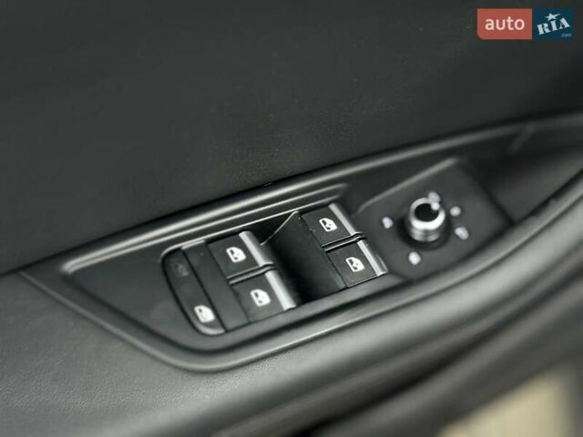 Ауді А4 2019 у Львові на Automoto.ua Синій Ауді А4, об'ємом двигуна 1.98 л та пробігом 193 тис. км за 16800 $, фото 27 на Automoto.ua