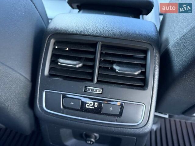 Синий Ауди А4, объемом двигателя 1.97 л и пробегом 124 тыс. км за 31500 $, фото 36 на Automoto.ua