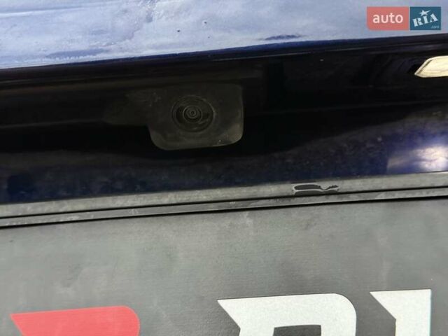 Синий Ауди А4, объемом двигателя 1.98 л и пробегом 193 тыс. км за 16700 $, фото 23 на Automoto.ua