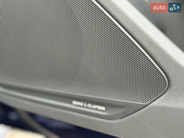 Синий Ауди А4, объемом двигателя 1.98 л и пробегом 114 тыс. км за 23500 $, фото 19 на Automoto.ua