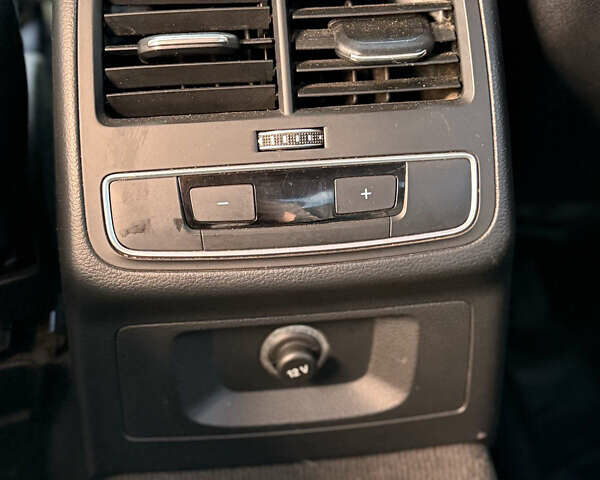 Синий Ауди А4, объемом двигателя 2 л и пробегом 83 тыс. км за 20700 $, фото 21 на Automoto.ua