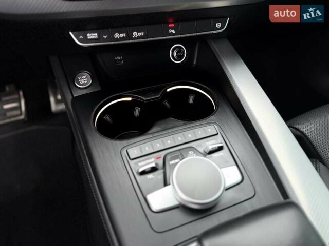 Синий Ауди А4, объемом двигателя 1.98 л и пробегом 193 тыс. км за 16700 $, фото 41 на Automoto.ua