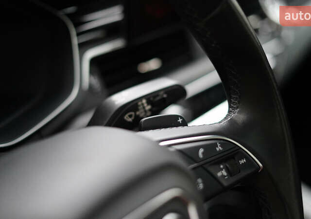 Синій Ауді А4, об'ємом двигуна 1.98 л та пробігом 63 тис. км за 30200 $, фото 13 на Automoto.ua