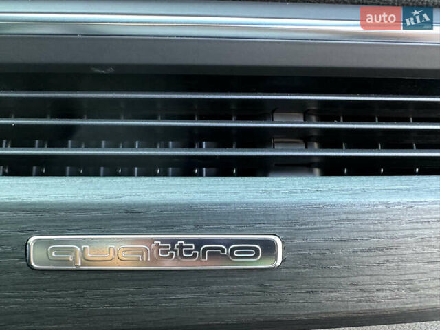 Синій Ауді А4, об'ємом двигуна 2 л та пробігом 50 тис. км за 27000 $, фото 25 на Automoto.ua