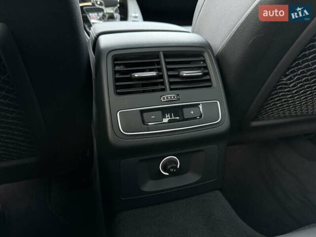 Синій Ауді А4, об'ємом двигуна 2 л та пробігом 82 тис. км за 25000 $, фото 25 на Automoto.ua