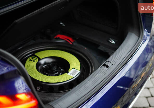 Синій Ауді А4, об'ємом двигуна 1.98 л та пробігом 63 тис. км за 30200 $, фото 35 на Automoto.ua