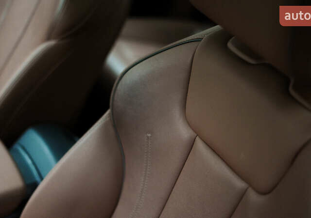 Синій Ауді А4, об'ємом двигуна 1.98 л та пробігом 63 тис. км за 30200 $, фото 19 на Automoto.ua