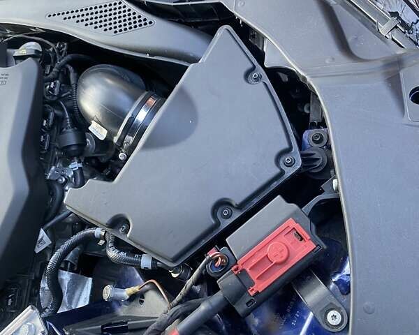 Синий Ауди А4, объемом двигателя 1.98 л и пробегом 106 тыс. км за 26999 $, фото 23 на Automoto.ua