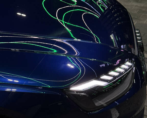 Синий Ауди А4, объемом двигателя 1.98 л и пробегом 103 тыс. км за 26900 $, фото 11 на Automoto.ua