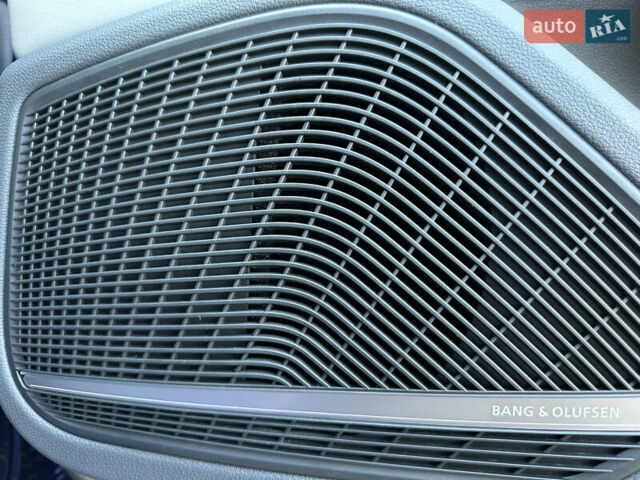 Синій Ауді А4, об'ємом двигуна 2 л та пробігом 50 тис. км за 27000 $, фото 27 на Automoto.ua