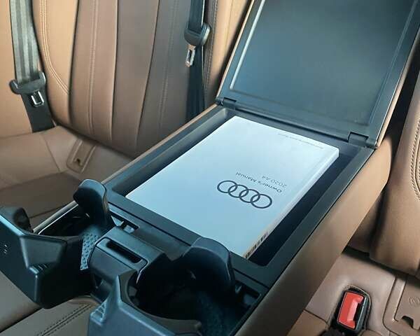 Синий Ауди А4, объемом двигателя 1.98 л и пробегом 106 тыс. км за 26999 $, фото 14 на Automoto.ua