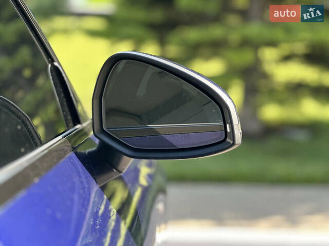 Синій Ауді А4, об'ємом двигуна 2 л та пробігом 50 тис. км за 27000 $, фото 6 на Automoto.ua