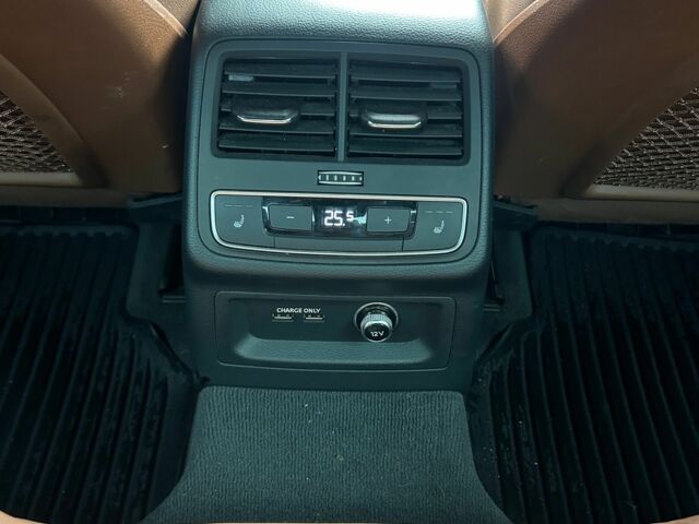 Синий Ауди А4, объемом двигателя 2 л и пробегом 108 тыс. км за 26400 $, фото 12 на Automoto.ua