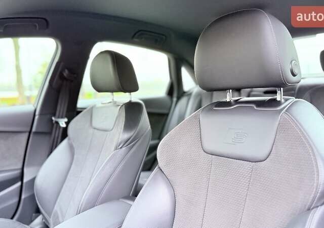 Синий Ауди А4, объемом двигателя 1.98 л и пробегом 102 тыс. км за 36900 $, фото 12 на Automoto.ua