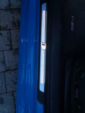 Синий Ауди А4, объемом двигателя 2 л и пробегом 49 тыс. км за 27500 $, фото 9 на Automoto.ua