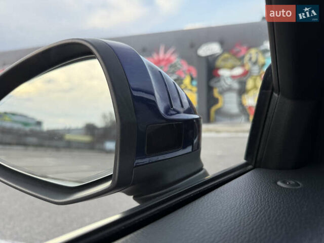 Синій Ауді А4, об'ємом двигуна 2 л та пробігом 82 тис. км за 25000 $, фото 27 на Automoto.ua