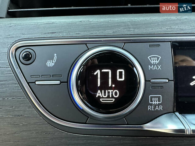 Синій Ауді А4, об'ємом двигуна 2 л та пробігом 50 тис. км за 27000 $, фото 38 на Automoto.ua